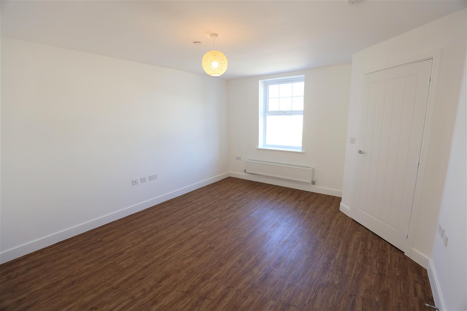 3 Cae Ffynnon, Clare Gardens, Cowbridge, CF71 7FJ